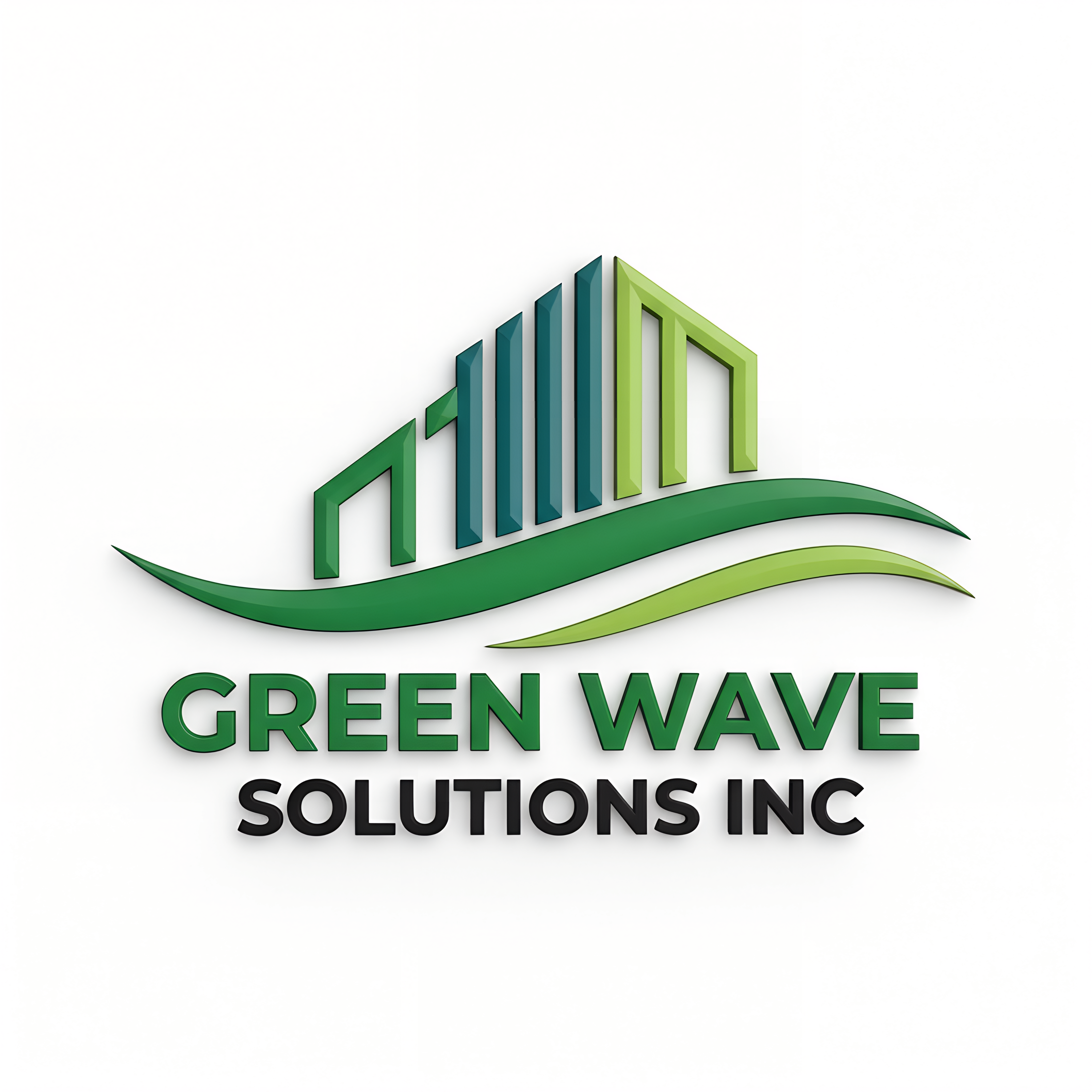 Green Wave Solutions Inc.