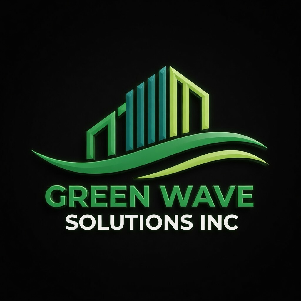 Green Wave Solutions Inc.